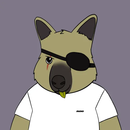 Roo Troop