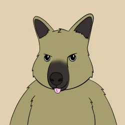 Roo #2598