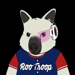 Roo #4821