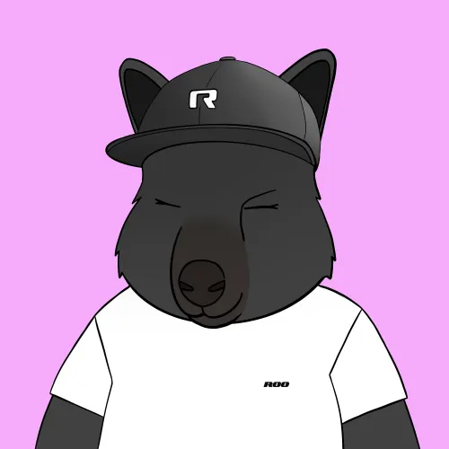 Roo #3085