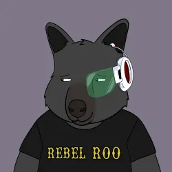 Roo #3826