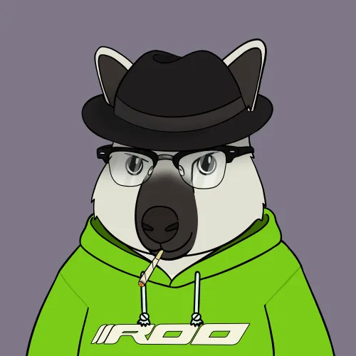 Roo #4024