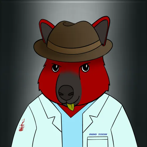 Roo Troop