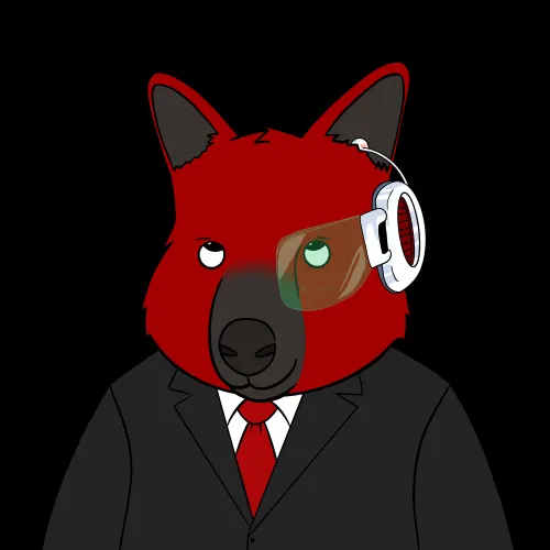 Roo #5320