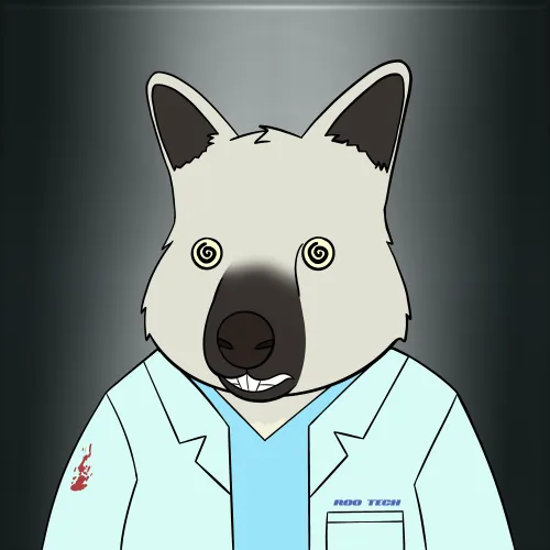 Roo #3941