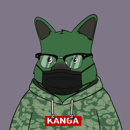 Roo #1869