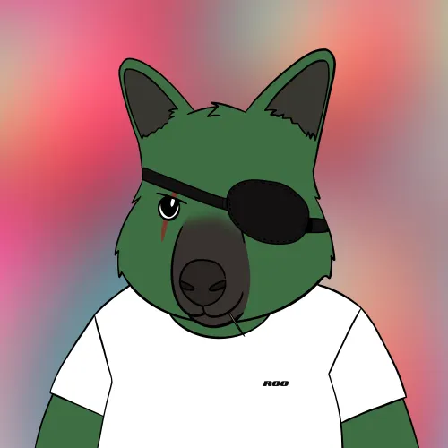 Roo #4860