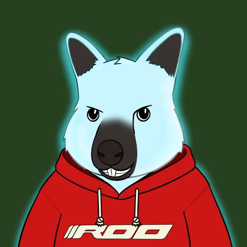 Roo #4301