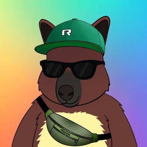 Roo #3940