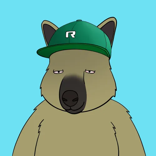 Roo #4968
