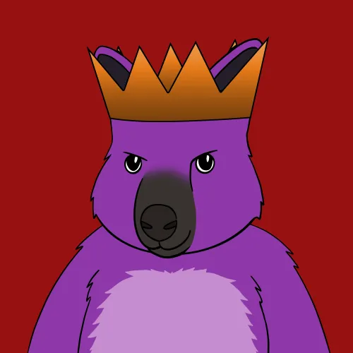 Roo Troop