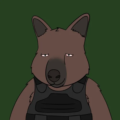 Roo #4472