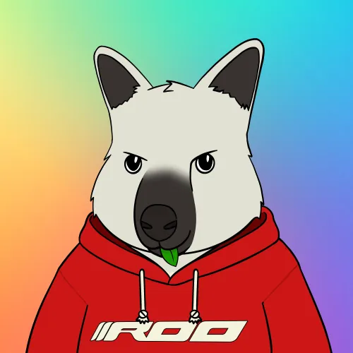 Roo #1812