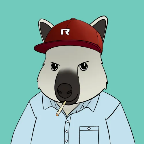 Roo #4620
