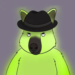 Roo #2934