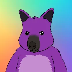 Roo #5424
