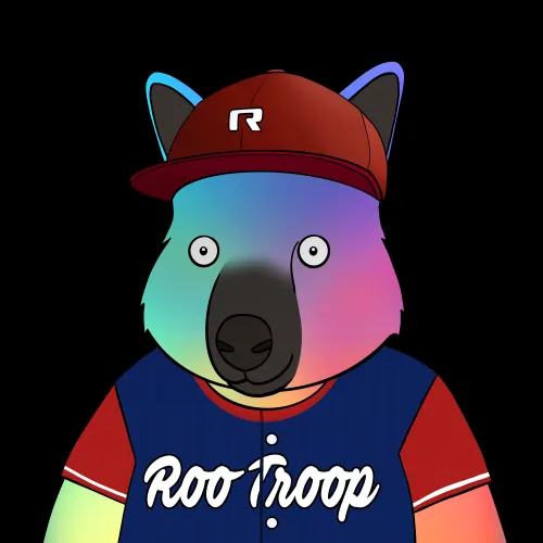 Roo #2560