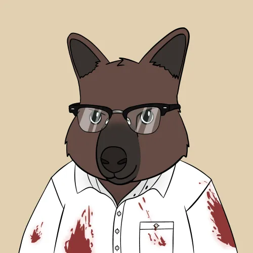 Roo #4814