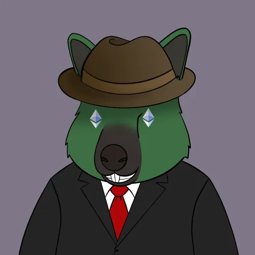 Roo #1160