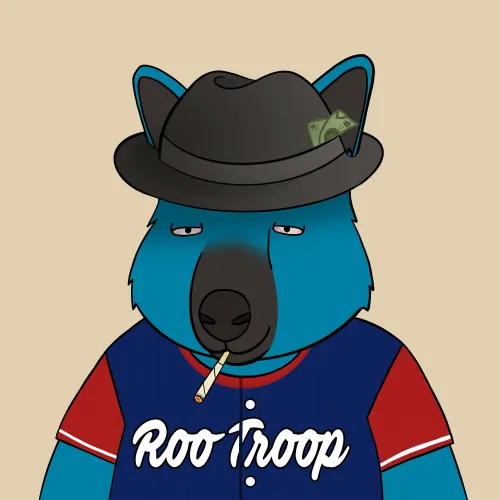 Roo #1774