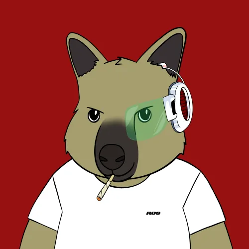 Roo #5418