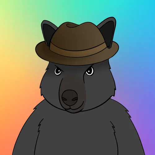 Roo #4852