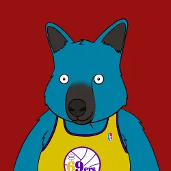 Roo #5239