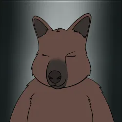 Roo #4282