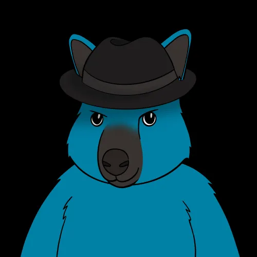 Roo #3361
