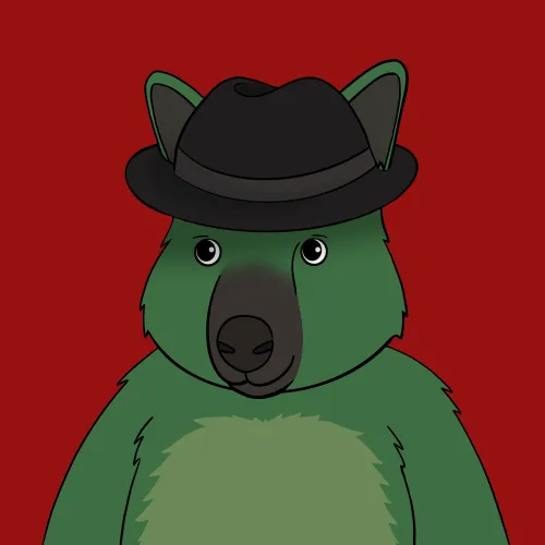 Roo Troop