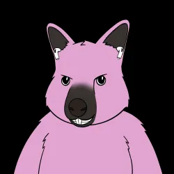 Roo #4700