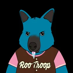 Roo #3114