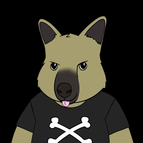 Roo #5241
