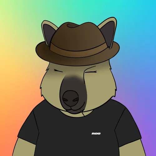 Roo #4246