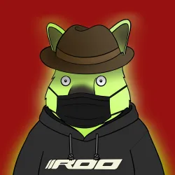 Roo #1709