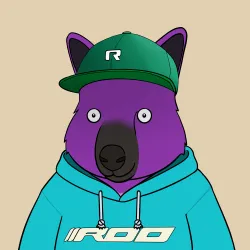 Roo #852
