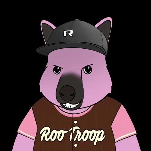 Roo Troop