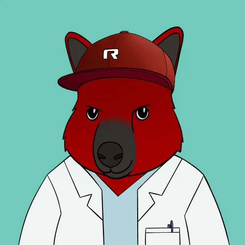 Roo Troop