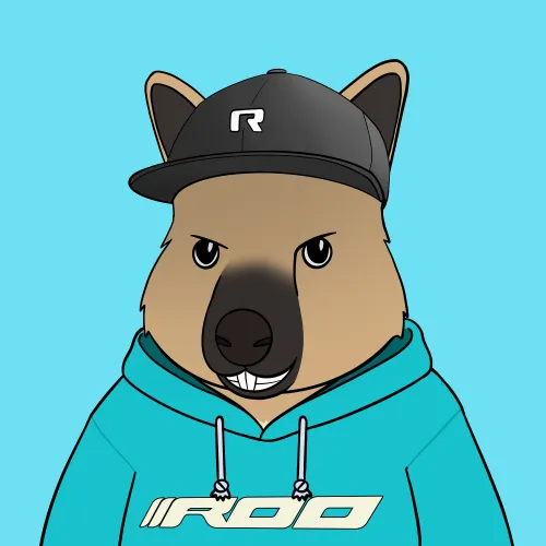 Roo Troop