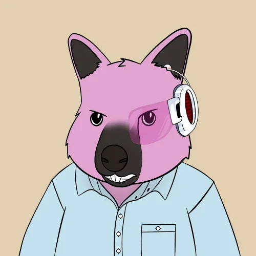 Roo #4643