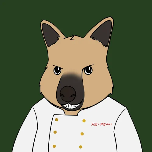 Roo #46