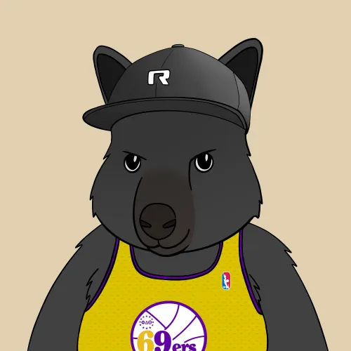Roo #2126