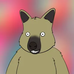 Roo #2135