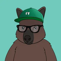 Roo #4764