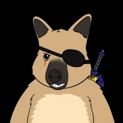 Roo #5338