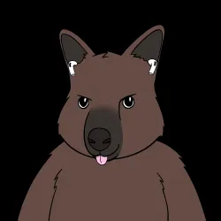 Roo #5450