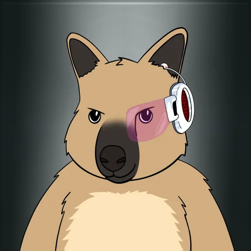 Roo Troop