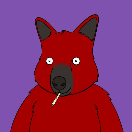 Roo #2996