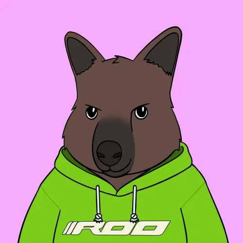 Roo #2