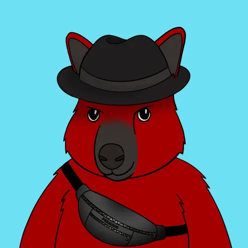 Roo Troop